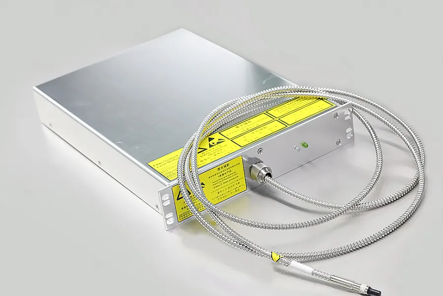 What Is a Fiber Laser and How Does It Work