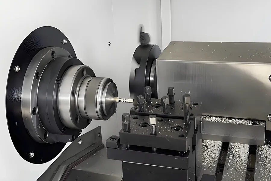 How to Improve Efficiency Using CNC Machine Tools