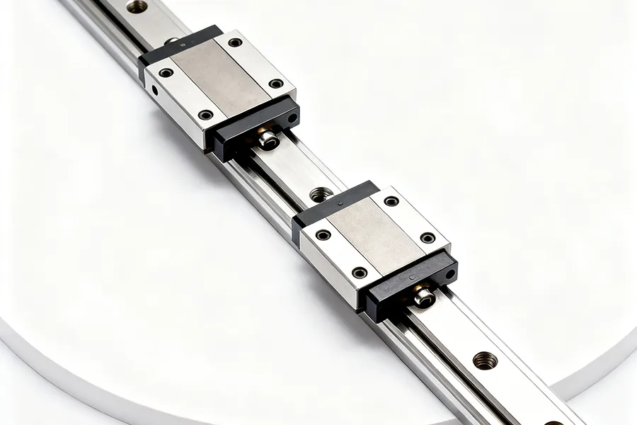 LM Guides Setup Guide