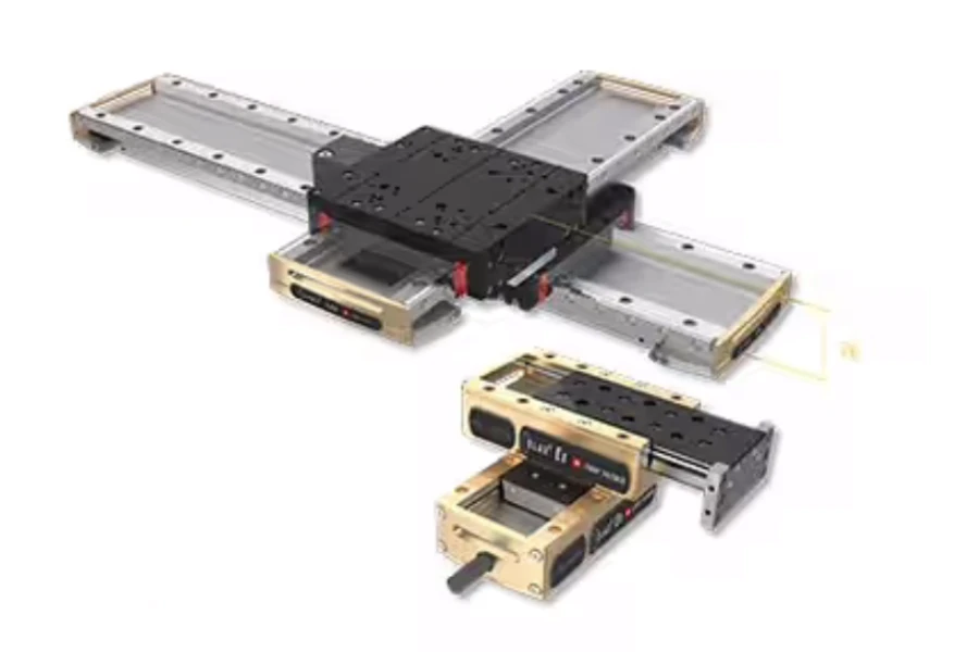 How to Select Linear Motors: Key Factors and Tips