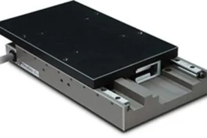 Linear motor platform