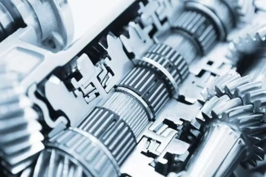 Overview of China Machinery Development and Technological Progress