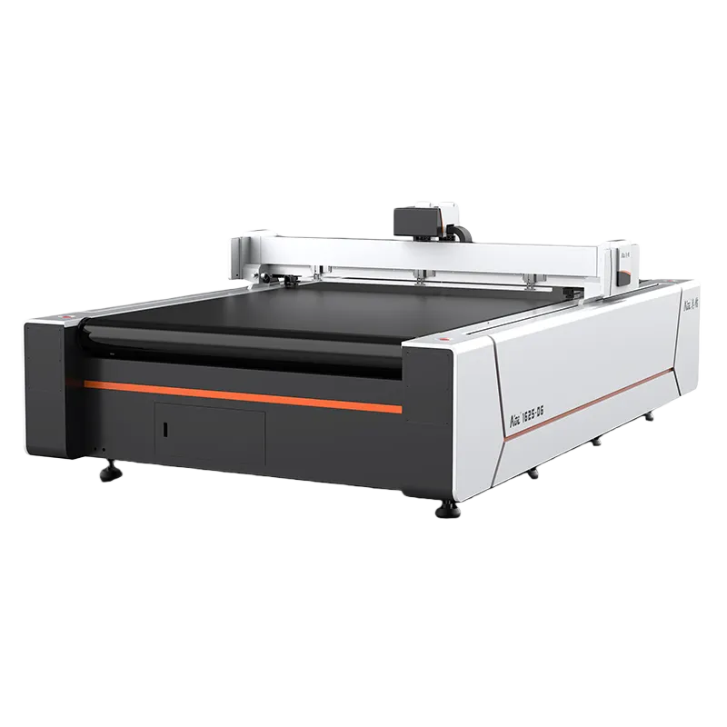 Cutting Carbon Fiber and Fiberglass with CNC Digital Cutting Machines