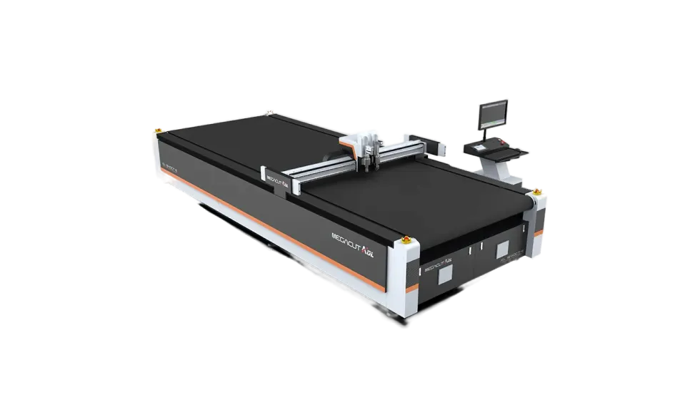 Selecting the Right Oscillating Cutting Machine for Composite Factories