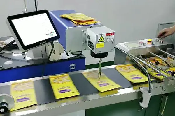 Fiber, CO2, and UV Laser Marking Machine Differences