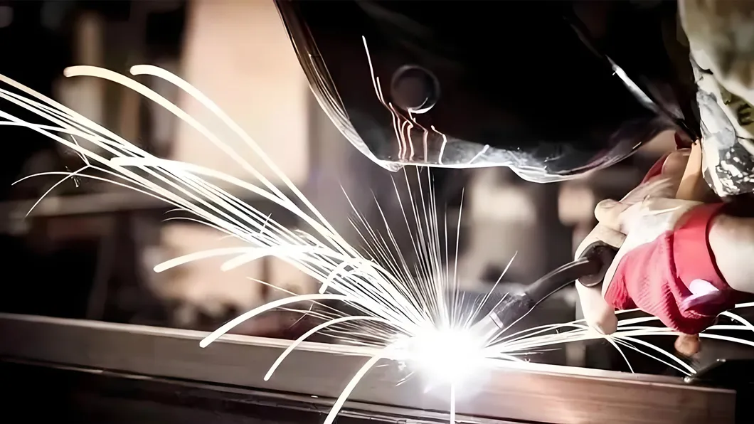 How to Choose the Right Laser Welding Supplier: A Comprehensive Guide
