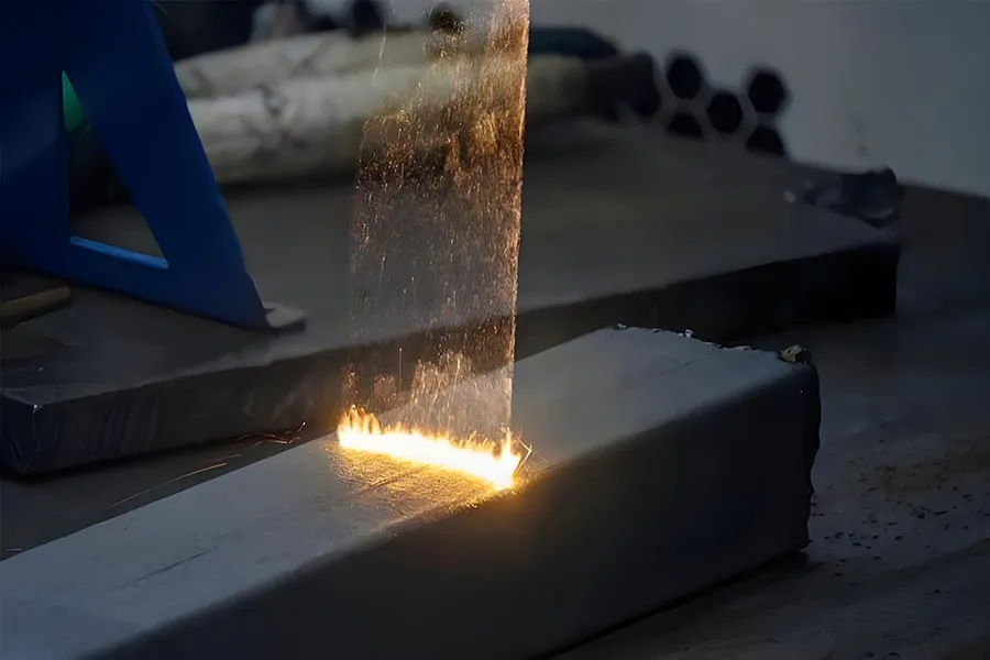 How Does Laser Cleaning Cultural Relics?