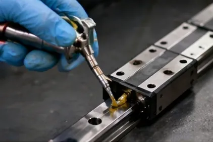 How to Extend the Service Life of Linear Rails