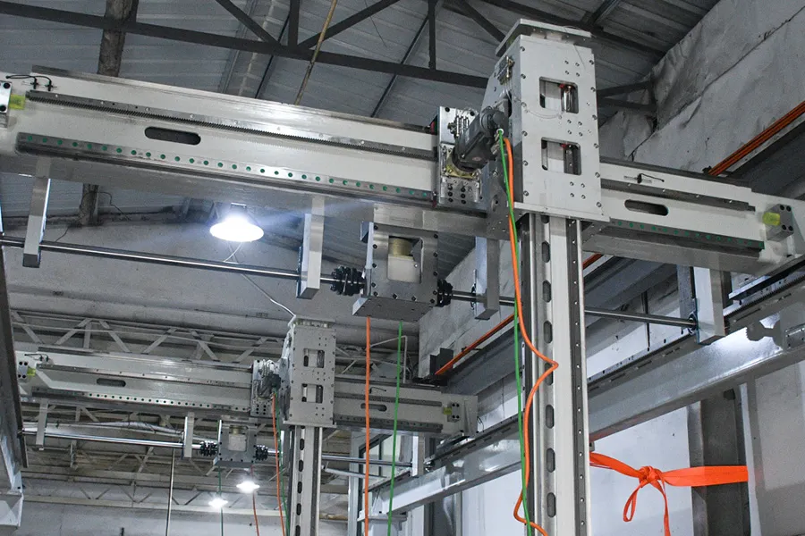 Applications of AI Programming in Manufacturing