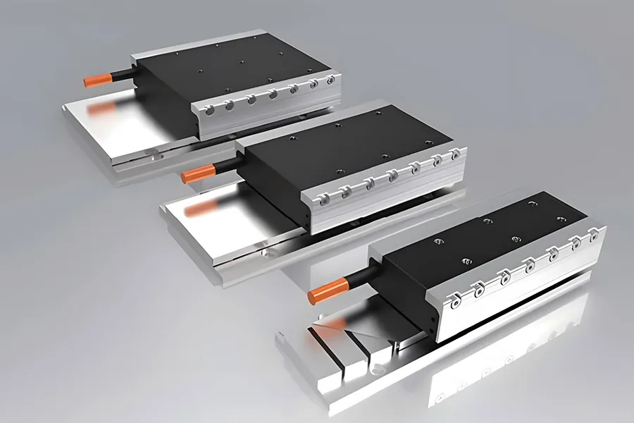 Linear Modules in Factory Automation: Benefits, Applications and Importance