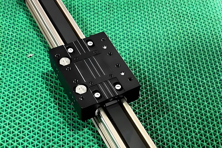 How Can the Noise of Linear Modules Be Reduced