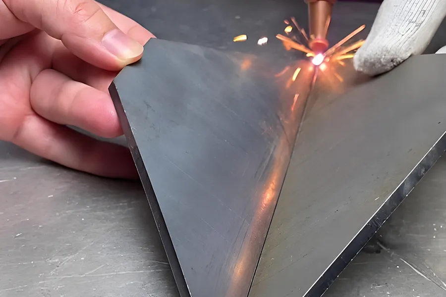 Single-Wire vs Dual-Wire Handheld Laser Welding Machine